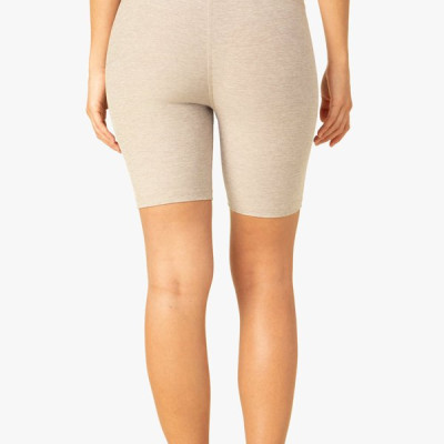 Quần short cạp cao size S