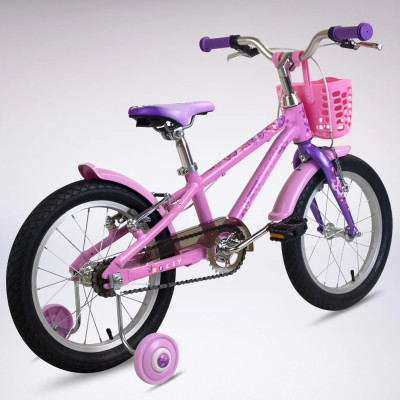 Xe đạp trẻ em bánh 16 inch Jett Riley