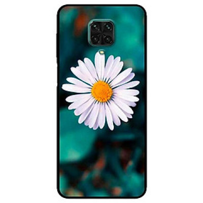 Ốp lưng dành cho Xiaomi Redmi 9s - 9 Pro - 9 Promax mẫu Hoa Cúc