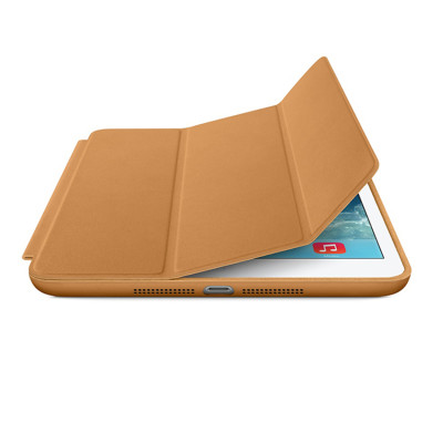 Bao Da Smart Case Gen2 TPU Dành Cho iPad 9.7 2018 - Hàng nhập khẩu