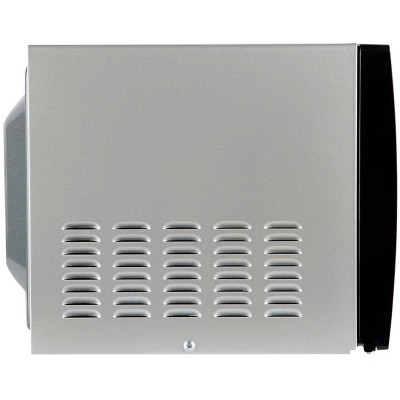 Lò vi sóng Sharp R-208VN-WS 20 lít - Hàng Chính Hãng - Chỉ Giao Hồ Chí Minh