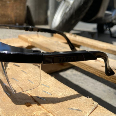 KÍNH BẢO HỘ TOTAL TSP342 - HÀNG CHÍNH HÃNG