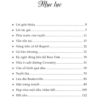 Nhà Ở Cuối Đường Conventry