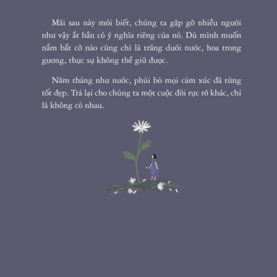 Chữa Lành Nỗi Đau Đằng Sau Tan Vỡ