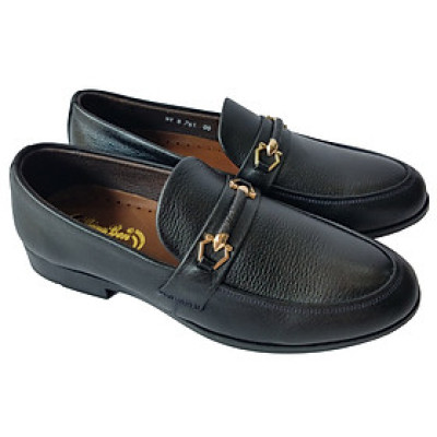 Giày Tây Nam BIGGBEN Da Bò Thật Cao Cấp GT250