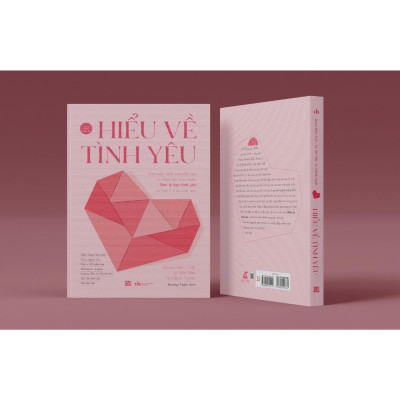 Sách - Hiểu Về Tình Yêu - AZ Việt Nam