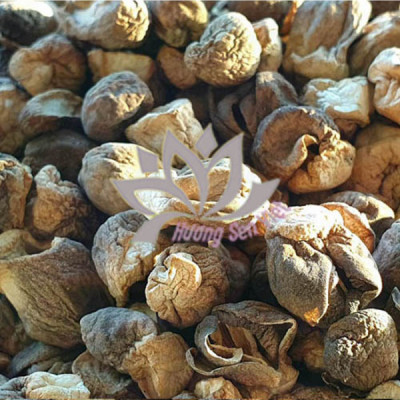 NẤM RƠM SẤY KHÔ HŨ 100G - HƯƠNG SEN VIỆT