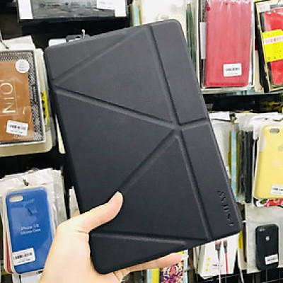 Bao da dành cho SamSung Galaxy Tab A 9.7 P555 chính hãng Onjess lưng silicon