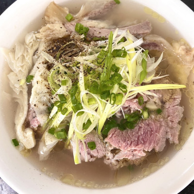 Bột móc mật 500gr Hoà Ký dùng ướp quay nướng. Nêm Phở