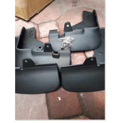Bộ chắn bùn dành cho xe Mazda CX5 2018-2019
