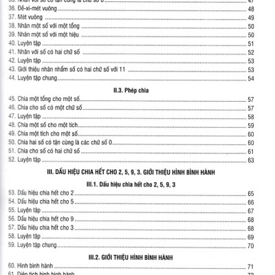 	Bài Tập Và Trò Chơi Phát Triển Trí Tuệ Toán 4 (Dùng Chung Cho Các Bộ SGK Hiện Hành) _HA