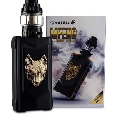 Thuốc khói lá điện tử vaper