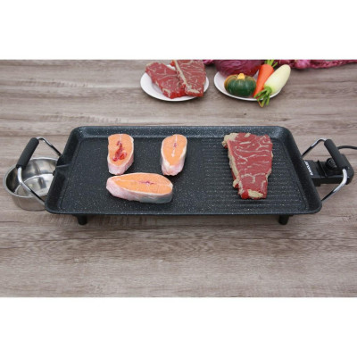 Bếp nướng điện SUNHOUSE SHD4600 - Hàng chính hãng