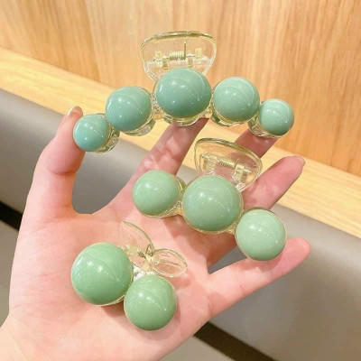 Set 3 cặp tóc cherry