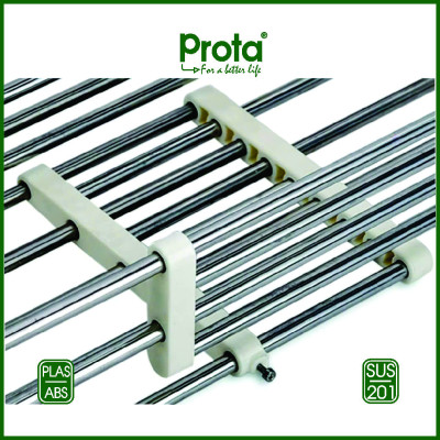Kệ Inox Gác Bồn Rửa Chén Prota PT-941 36 x 16 x 9.5 cm