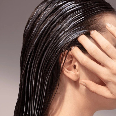 Dầu Xả Tóc Himawari – Phục Hồi  Và Dưỡng Tóc Óng Ả (500g)