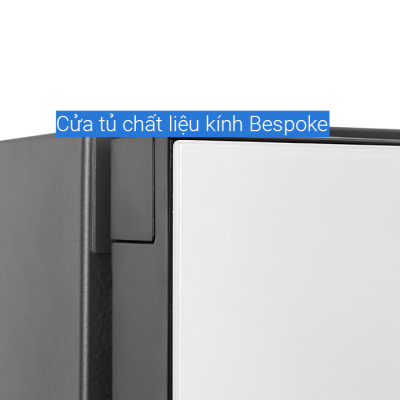 Tủ lạnh Samsung Inverter 339 lít RB33T307029/SV - Hàng Chính Hãng - Chỉ Giao Hồ Chí Minh