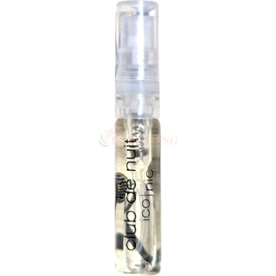 Vial nước hoa Armaf Club de Nuit (3ml) - Hàng chính hãng