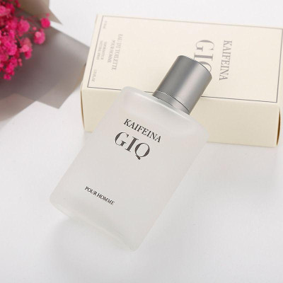 Chai Nước Hoa Nam KAFEINA GIO 50Ml Hương Thơm Nhẹ Nhàng Quyến Rũ