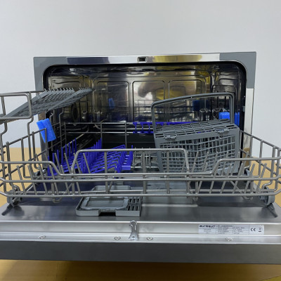 Máy rửa bát Eurosun SKS55E07EU - HÀNG CHÍNH HÃNG