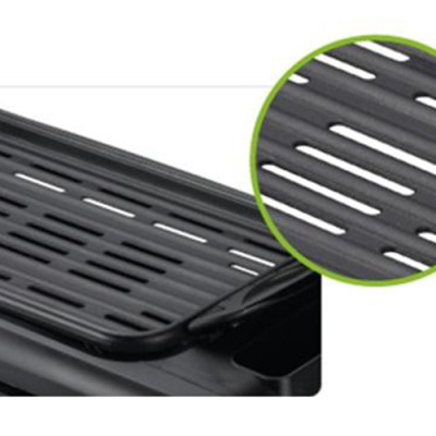 Vỉ Nướng Điện Tiger Queen SQ-8200